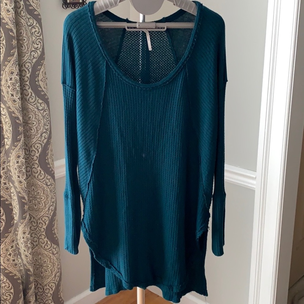 Free people thermal